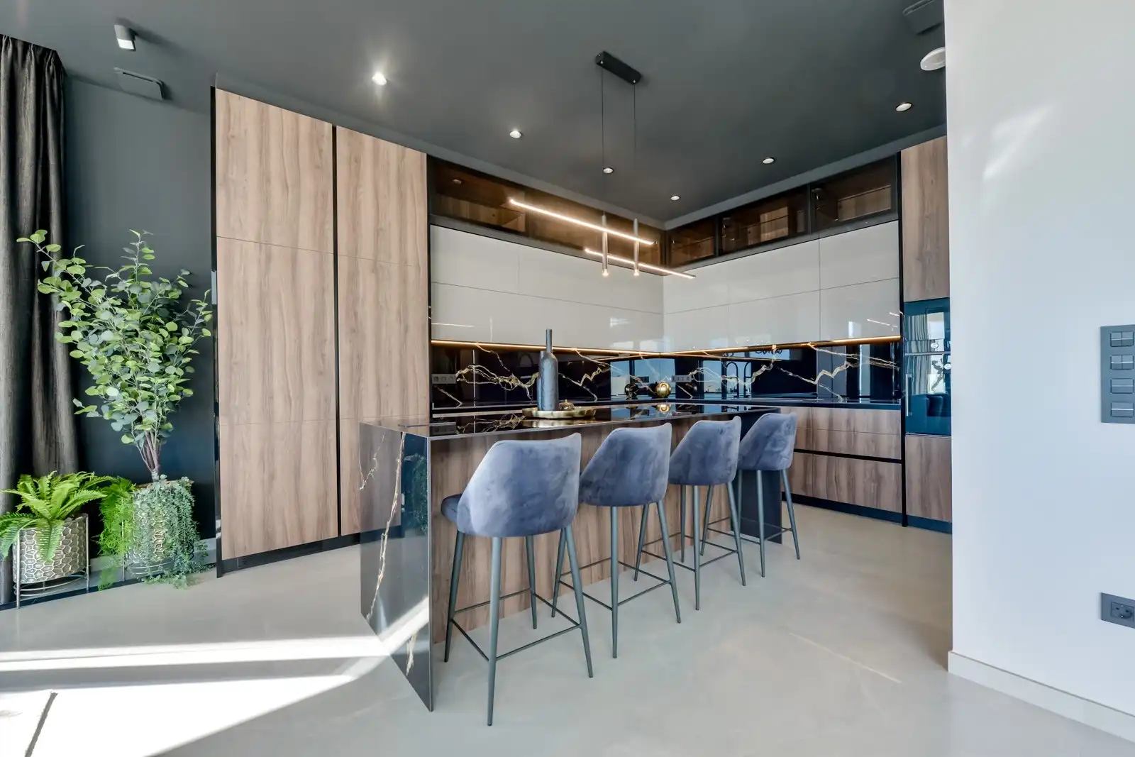 Casa amb piscina en venda a Golf Bahía, imagen 181