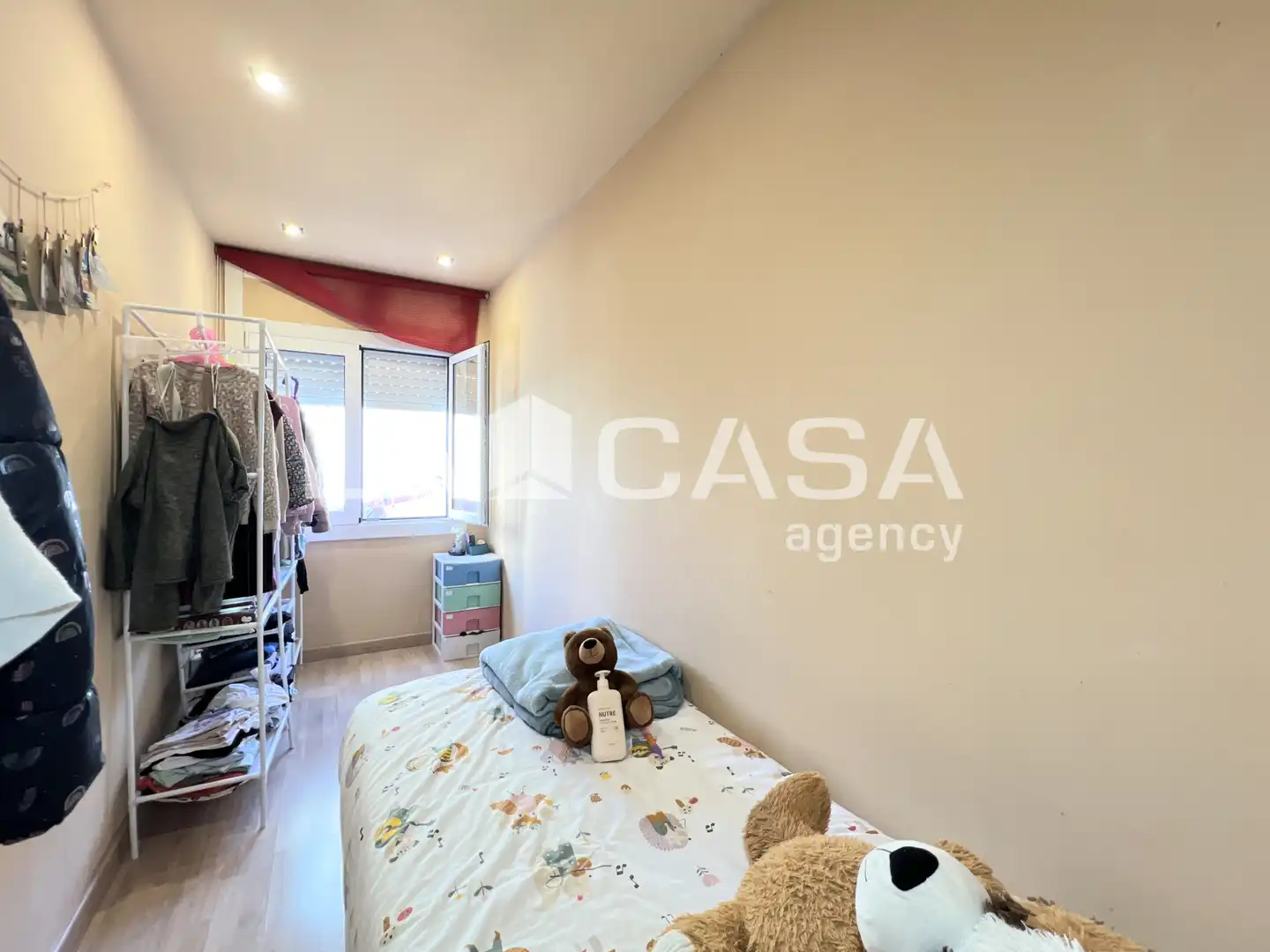 Flat for sale in Llefià