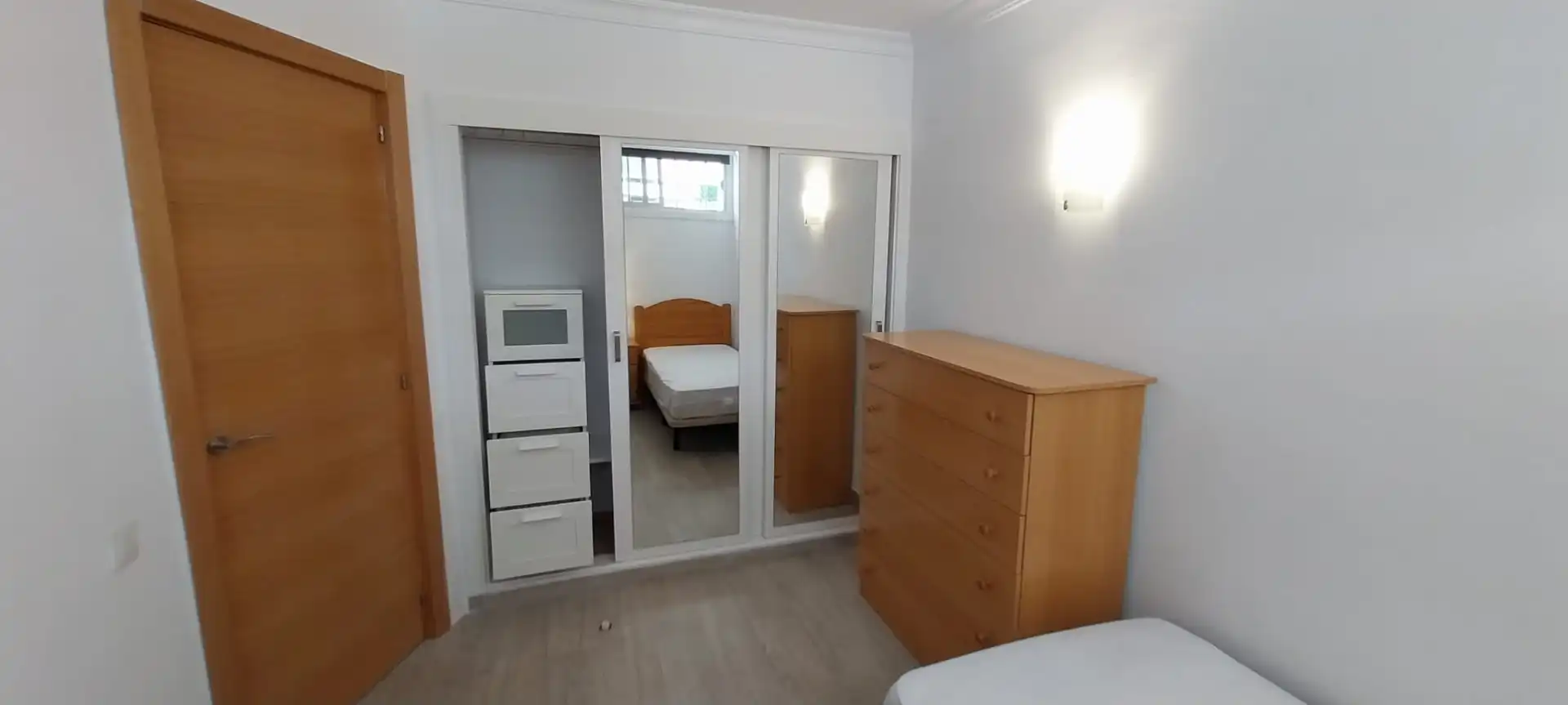 Wohnungen zur Miete in Avenida de Tirajana, 3, Playa del Inglés