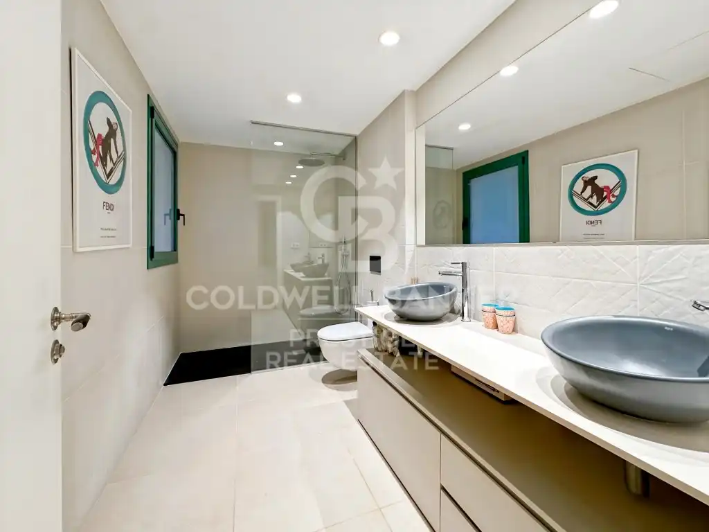 Piso con ascensor en venta en Calle Casp, imagen 15