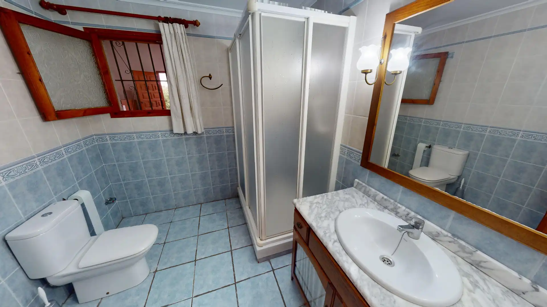 Detached house with pool for sale in Partida Daimes, imagen 65