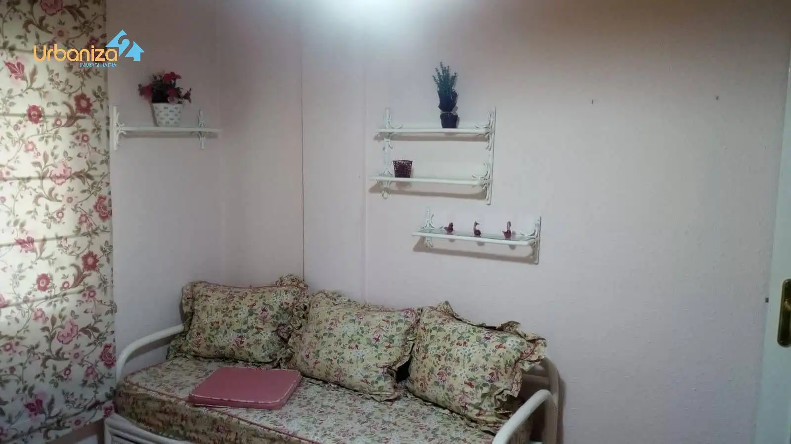 Wohnung zum Verkauf in Avenida de Europa, Pardaleras
