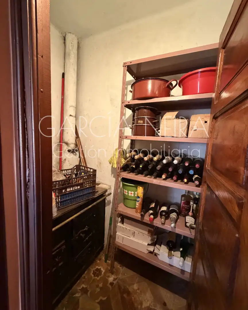 Houses for sale in Aller  with Heating, Terrace and Storage room
