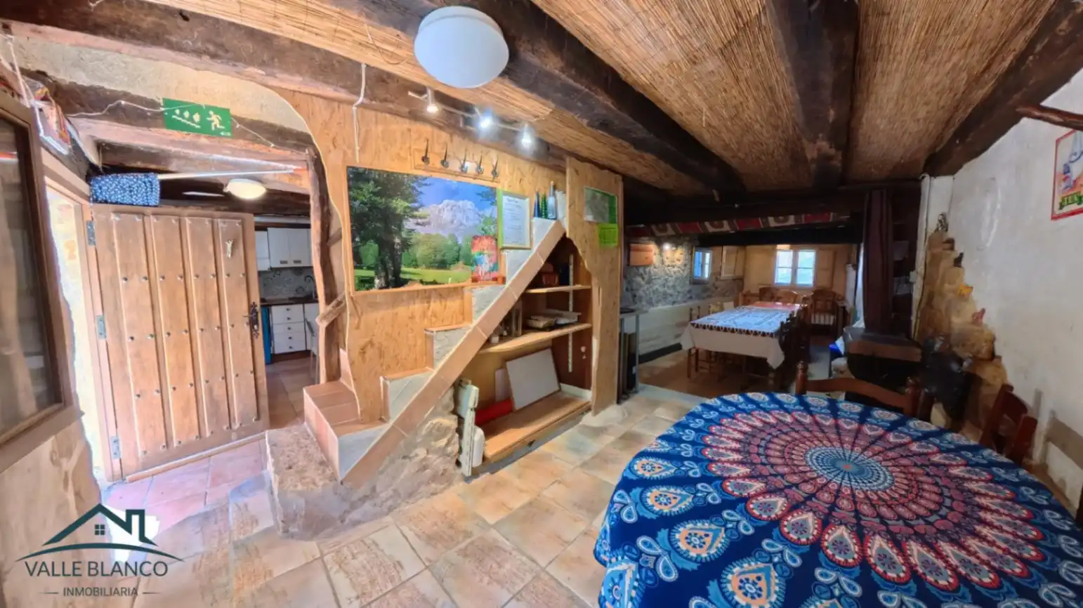 Casa en venta en Valle de Valdebezana, imagen 18