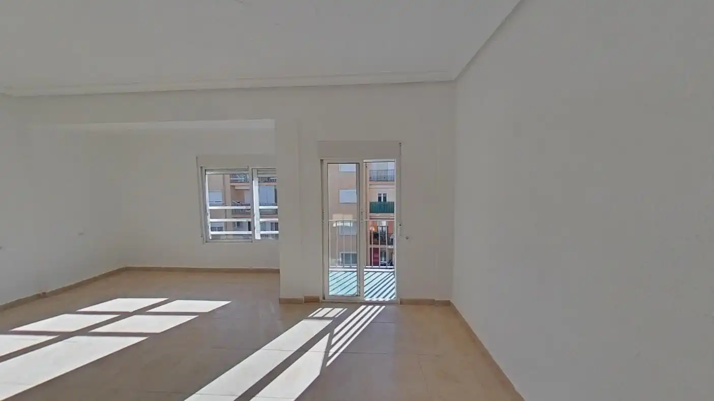 Piso en venta en Torrent