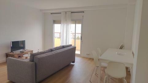 Photo 2 of Flat to rent in Cabo de las Huertas, Alicante / Alacant