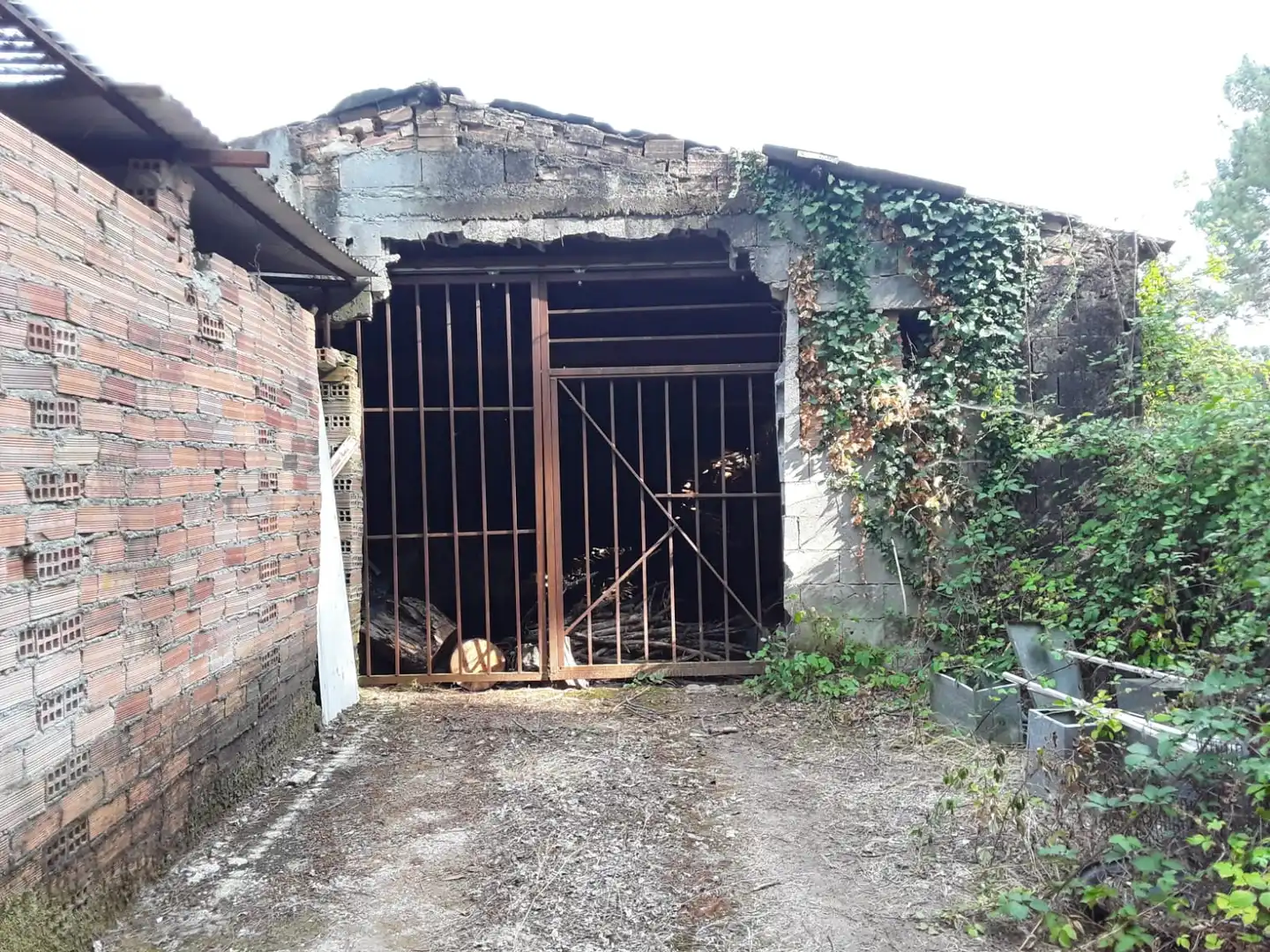 Terreni e lotti in vendita a Cartelle