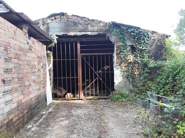 Terreno rustico in vendita a Cartelle