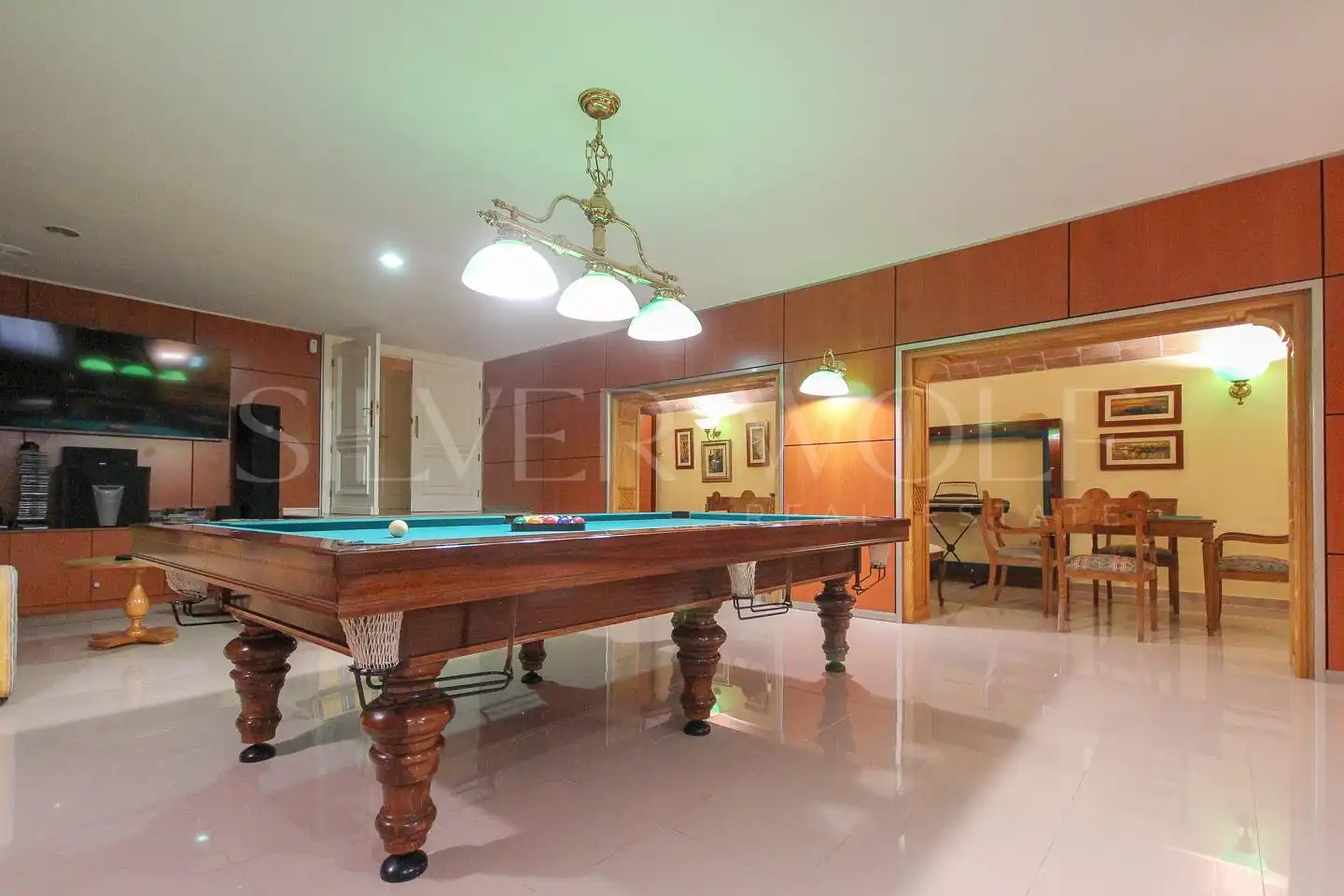 Maison avec piscine à vendre à calle dels Rossinyols, imagen 43