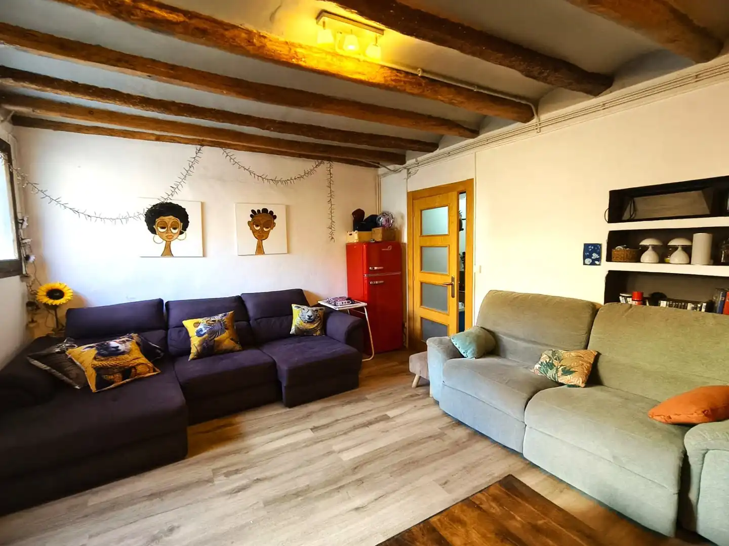 Maison mitoyenne avec jardin à vendre à Vimbodí i Poblet, imagen 12