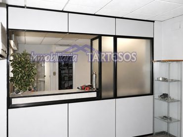 Nave industrial en venta en Ogíjares