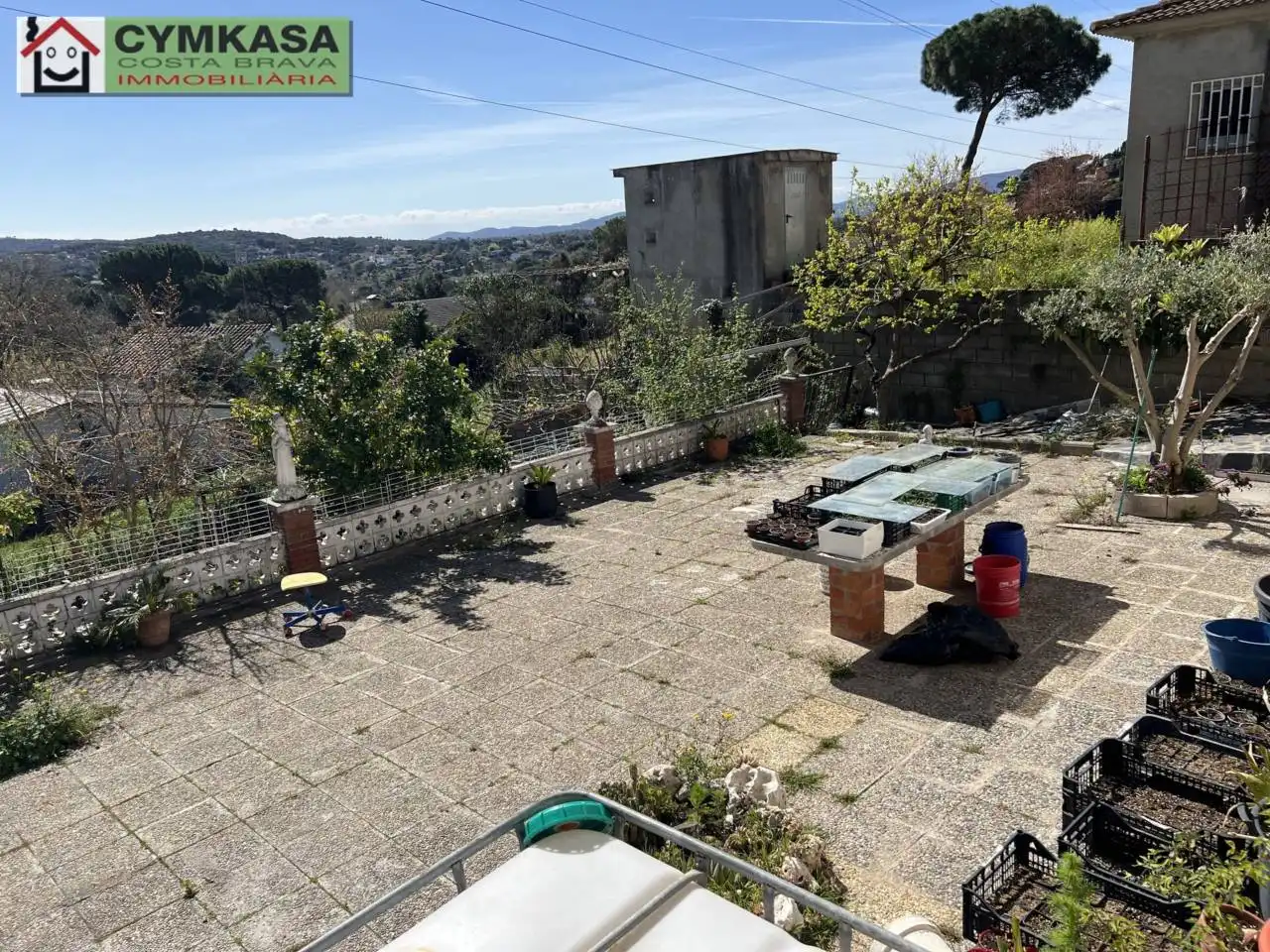 Casa con jardín en venta en Residencial Park, imagen 35