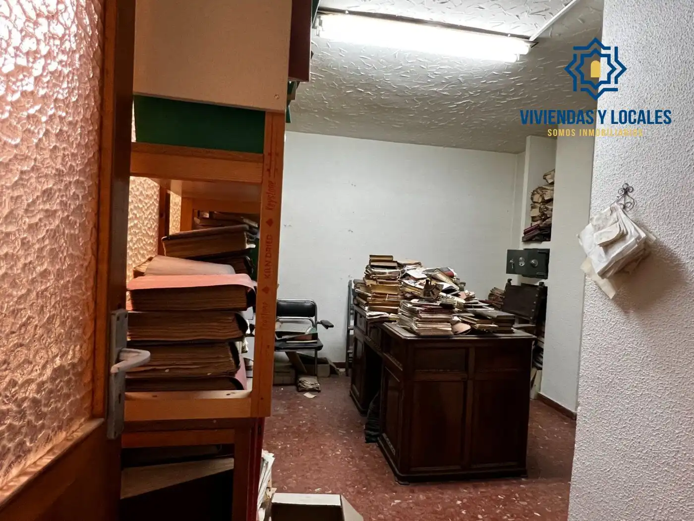 Office for sale in Granada