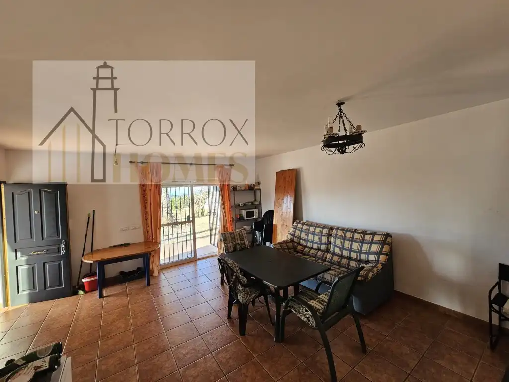 Casa rústica en venta en Diseminados Pago Benamar, imagen 16