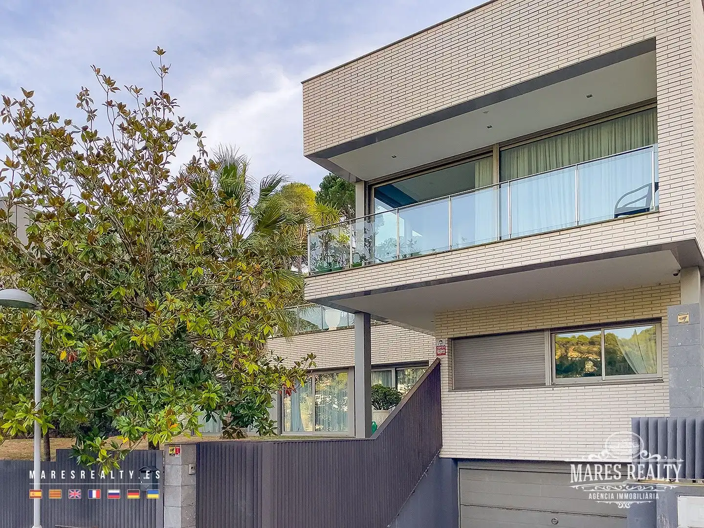 Casa con piscina in vendita a Santa Cristina - Sant Francesc, imagen 54