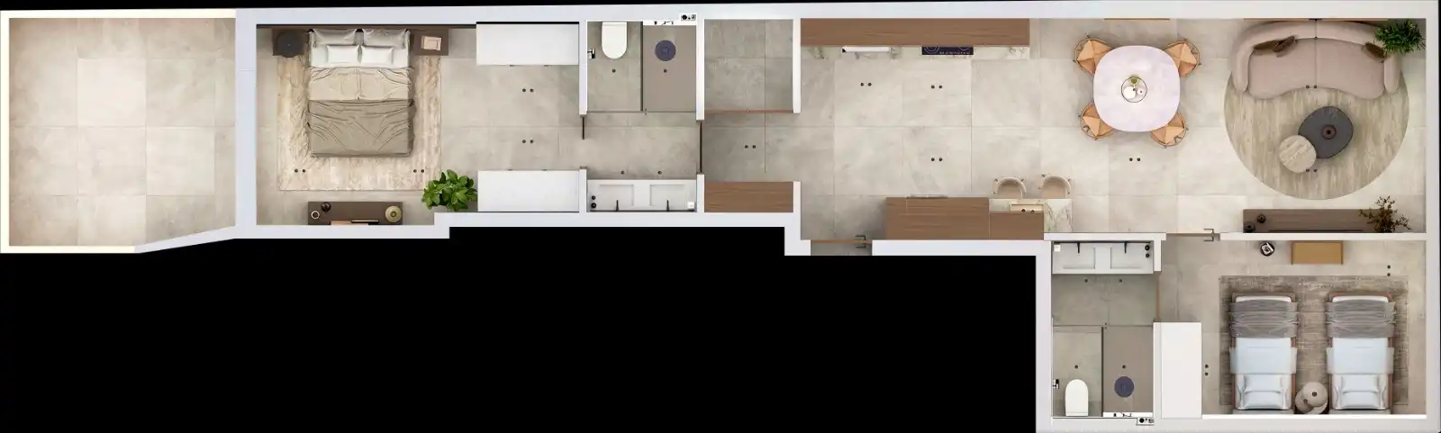 Residential for sale in Pueblo
