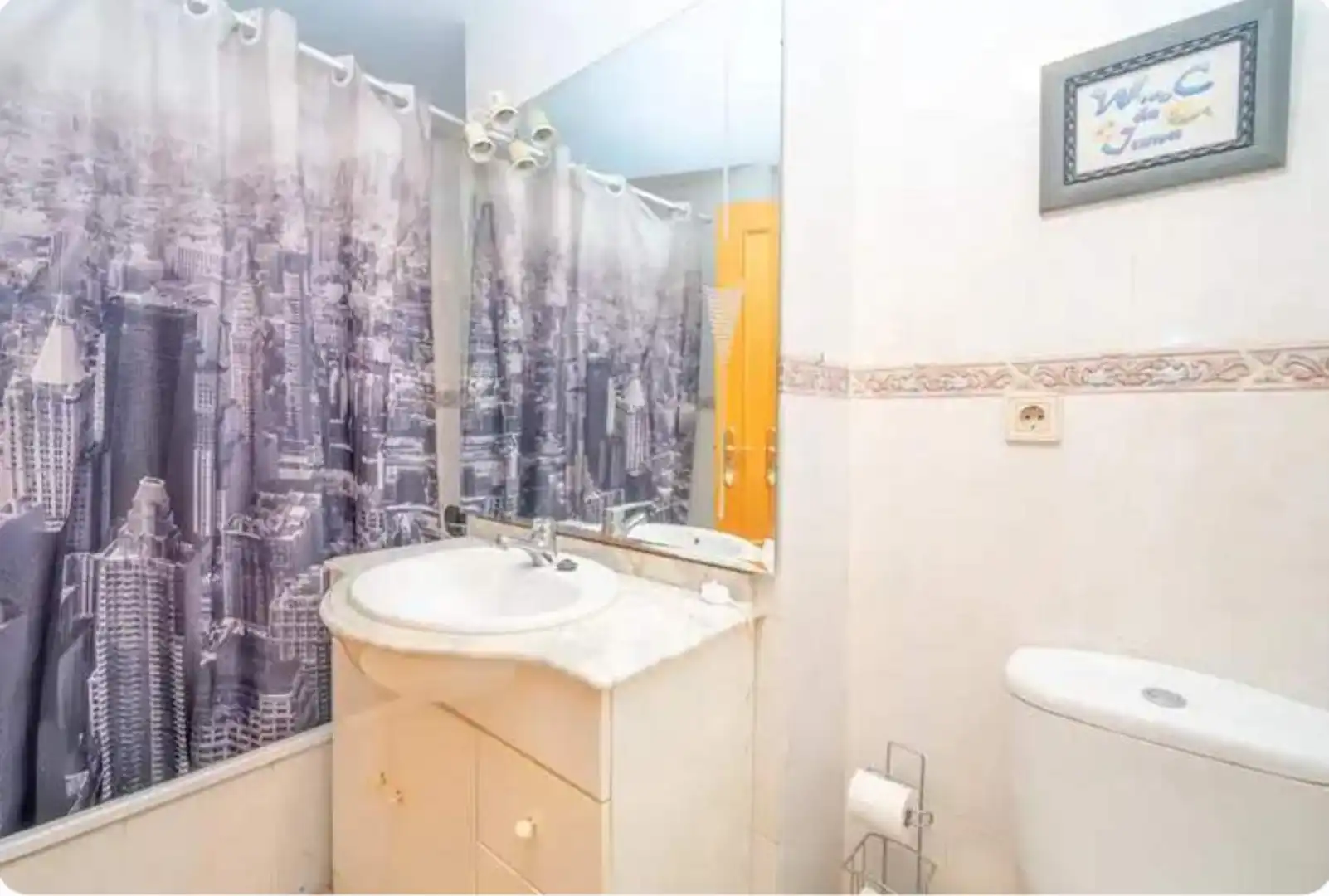 Appartement avec terrasse à vendre à Centro Urbano, imagen 20