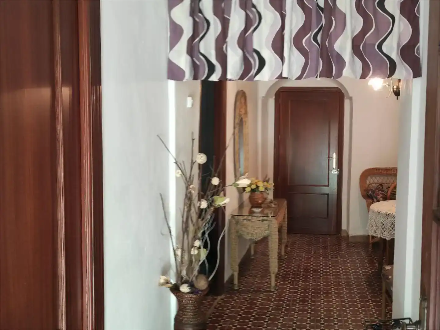 Piso en venta en Obejo con Trastero y Amueblado