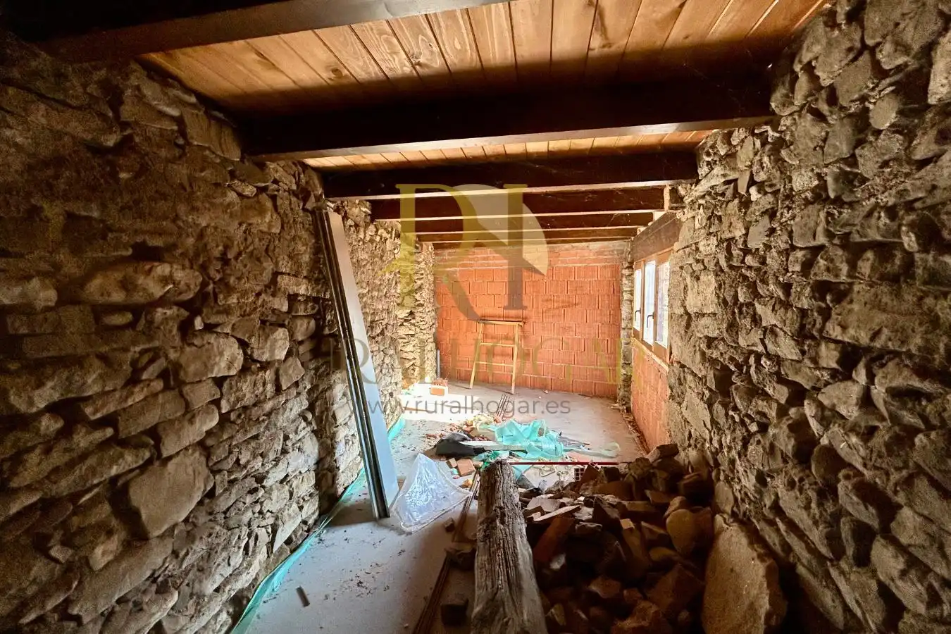 Casa o xalet en venda en Matallana de Torío