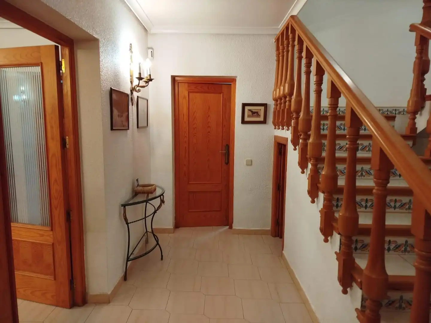 Chalet con piscina en venta en Pedanías - Extrarradio, imagen 20