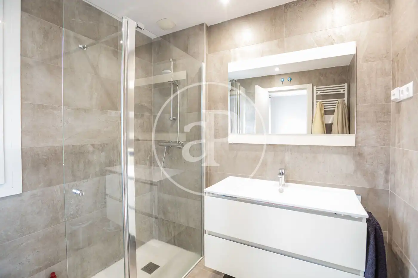 Maison mitoyenne avec piscine à vendre à San Agustín del Guadalix pueblo, imagen 26