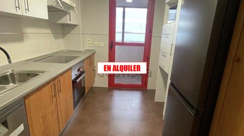 Photo 4 of Flat for rent in Giraldo de Merlo , Nuevo Hospital, Ciudad Real Capital