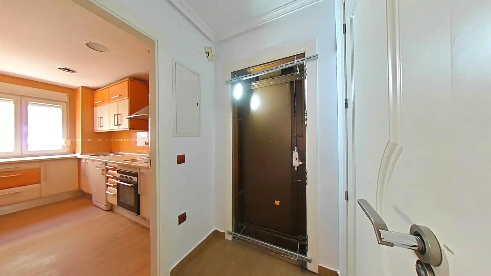 Flat with terrace for sale in SAN GREGORIO, imagen 9