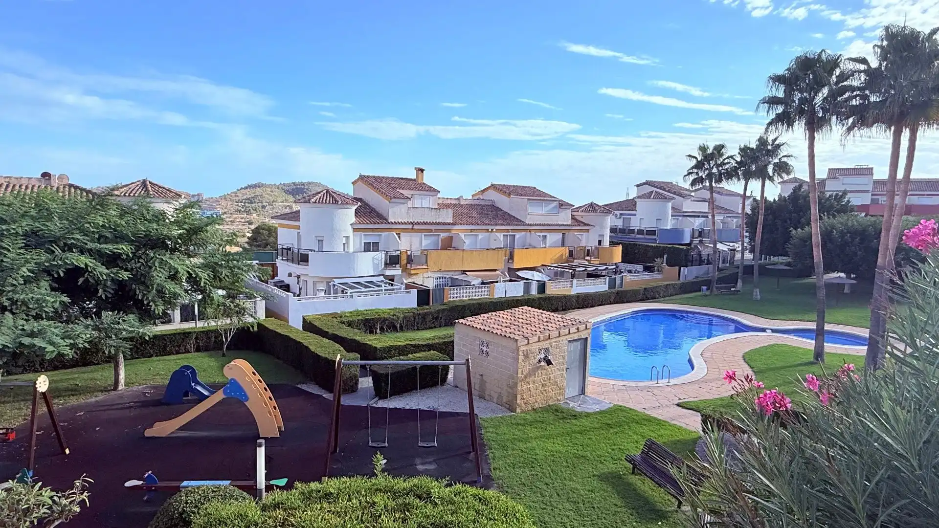 Adosado con piscina en venta en Balcón de Finestrat - Terra Marina, imagen 32