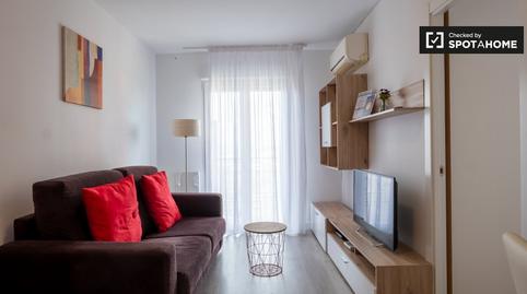 Foto 2 de Apartament per a compartir a Pinar del Rey, Madrid