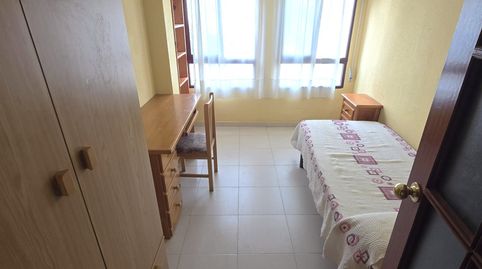 Foto 5 von Wohnung zur Miete in 8 de Septiembre, Casco Antiguo, Cáceres Capital