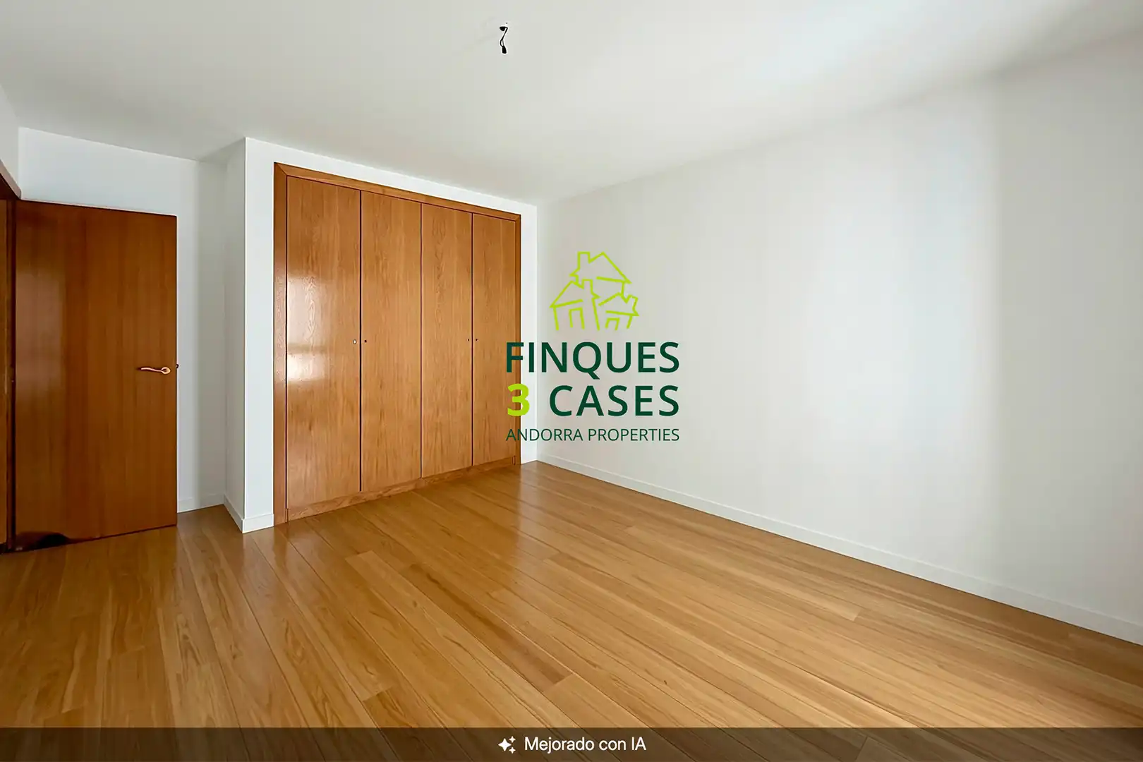 Apartament amb ascensor de lloguer a Avinguda Carlemany, imagen 4