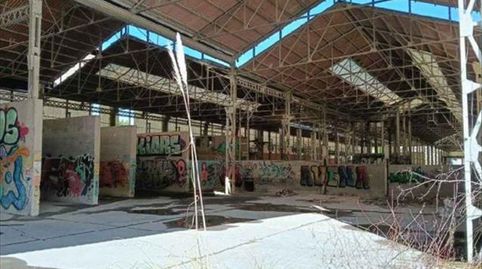 Foto 3 von Fabrikhallen zum Verkauf in San Claudio - Trubia - Las Caldas, Oviedo