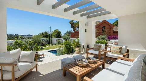 Lujosa Villa Mediterránea, imatge 5