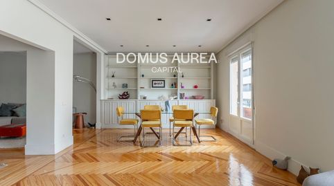 Foto 5 de Piso de alquiler en Modesto Lafuente, Ríos Rosas - Nuevos Ministerios, Madrid Capital