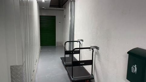Foto 3 de Trastero de alquiler en Avinguda Antic Regne de Valencia, 35, Alcàsser, Valencia