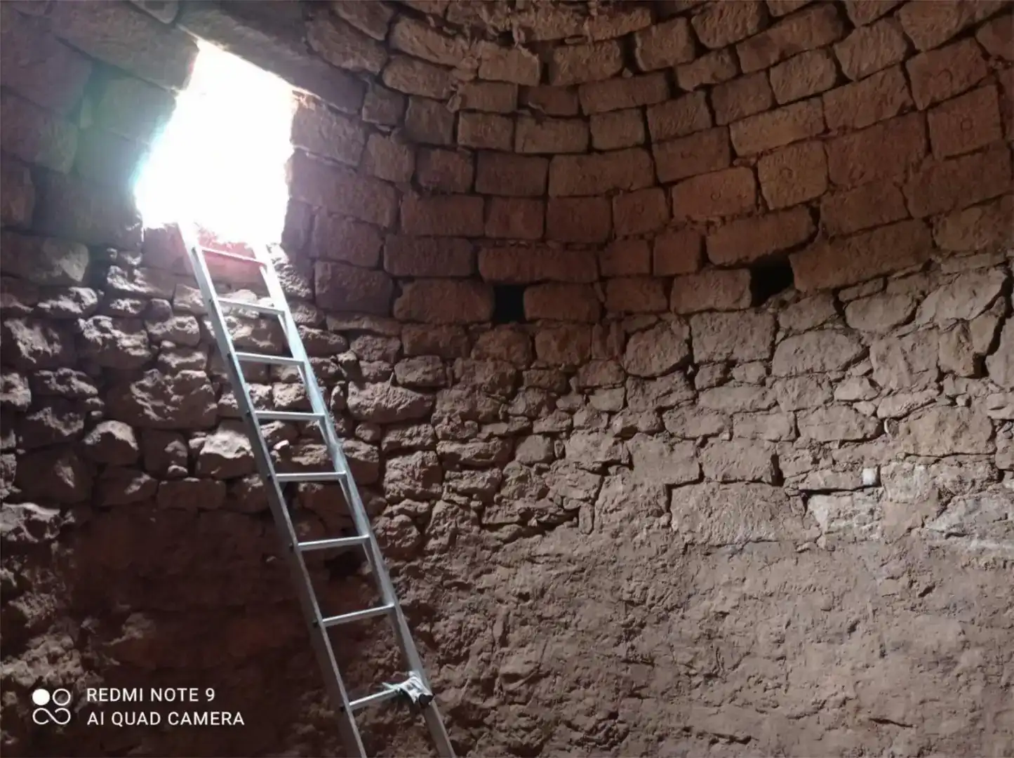 Finca rústica en venda en Valderrobres