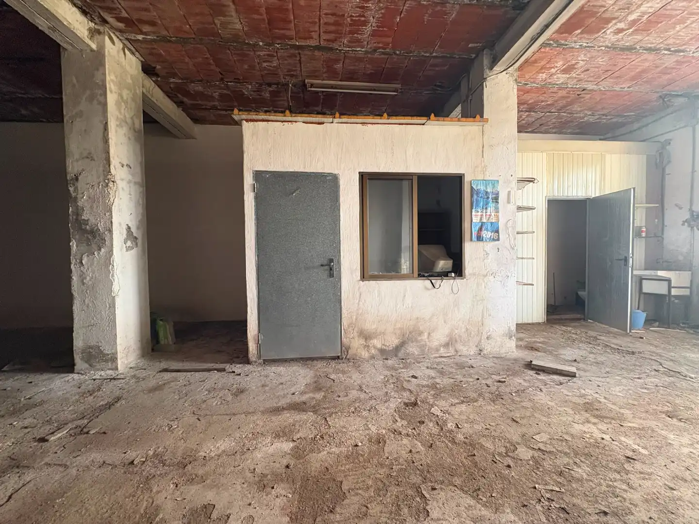 Local comercial en venda a Avenida de las Américas, imagen 8