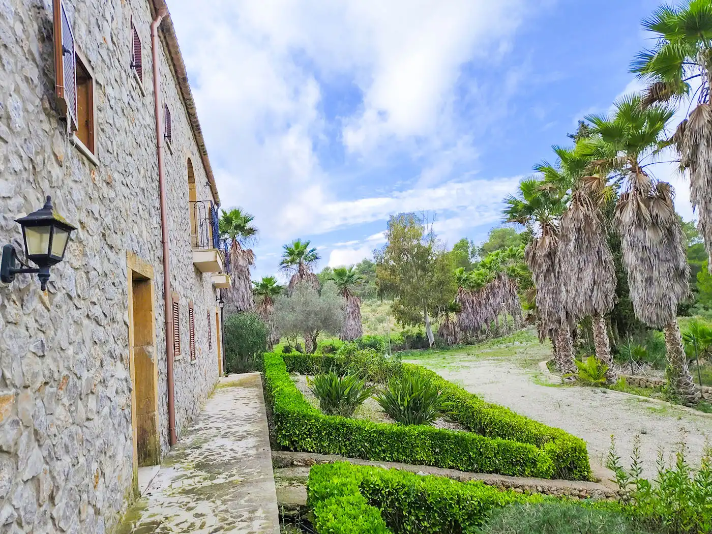 Casa rustica con piscina in vendita a Artà Poble, imagen 37