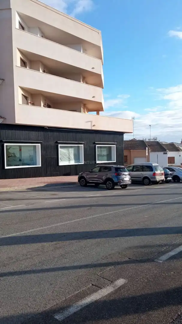 Garage zur Miete in Avenida Constitución, 29, Sucina