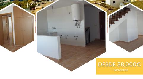 Photo 2 of House or chalet for sale in Calle Miguel Hernandez, Nevada, Granada