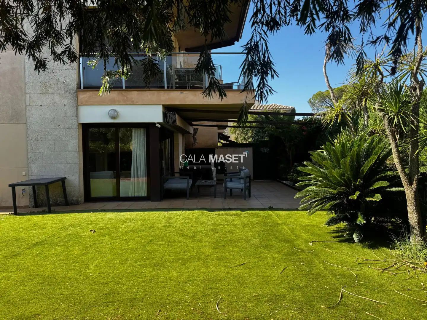 Piso con piscina en venta en Rec del Molí, imagen 4