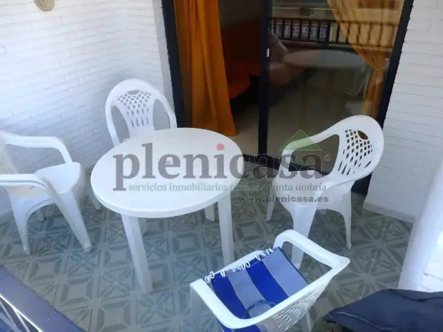 Wohnung zum Verkauf in Calle Cisne, 3, Punta Umbría