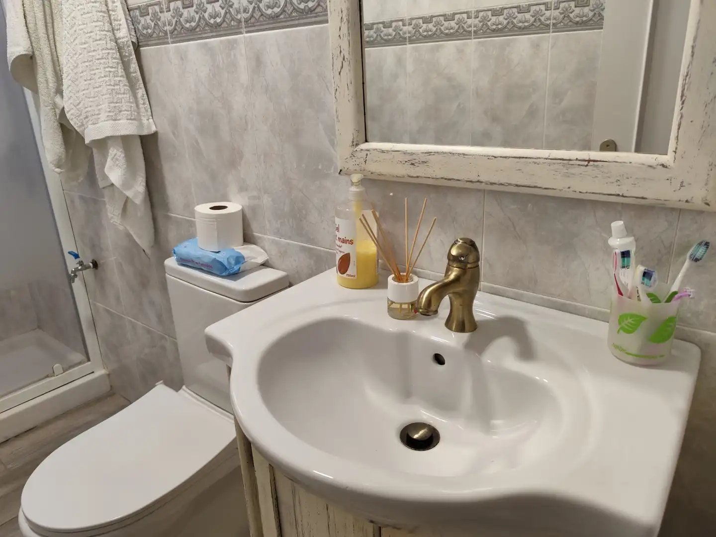 Flat to rent in Patio de Santa Teresa, imagen 20
