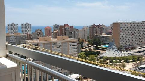 Photo 3 of Flat to rent in Avenida Benidorm, Playa de San Juan, Alicante