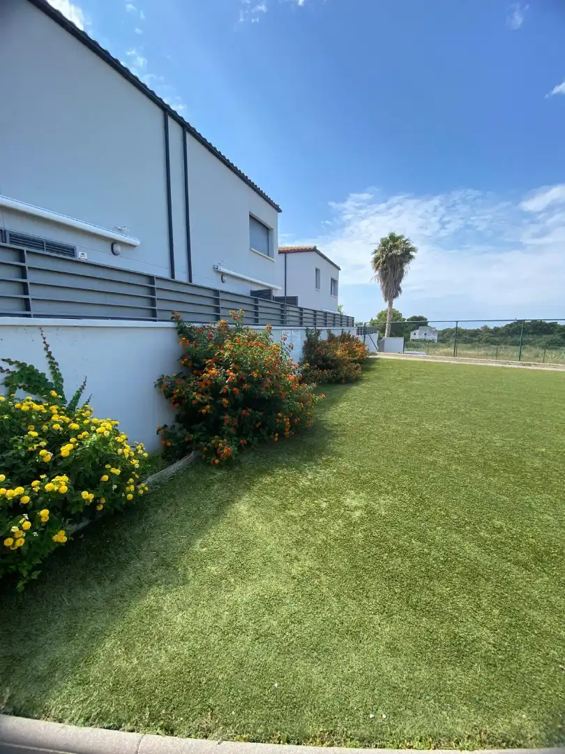 Detached homes for sale in Roda de Berà  with Air Conditioner, Parquet flooring and Terrace