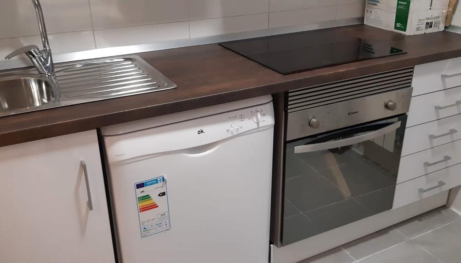 Photo 1 of Flat to rent in Calle las Huertas, 21, Alcázar de San Juan, Ciudad Real