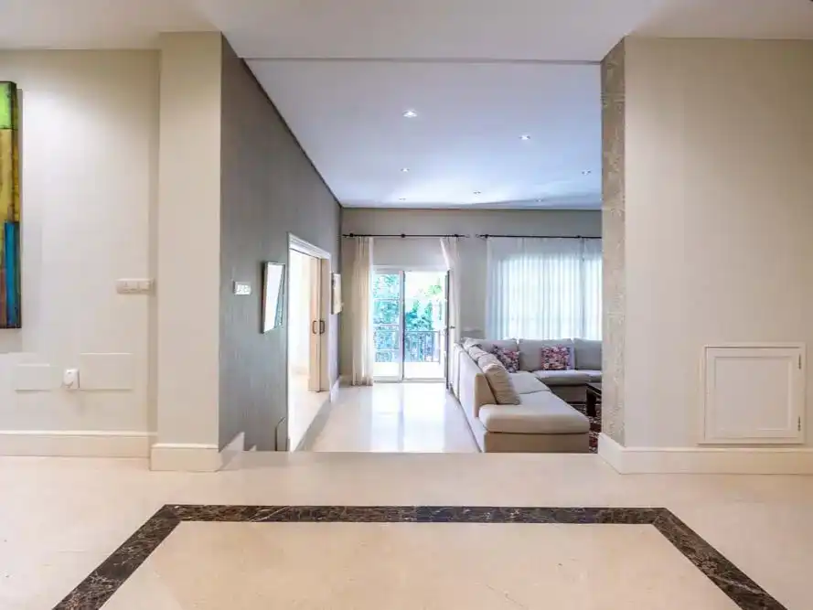 Piso en venta en Sotogrande Alto