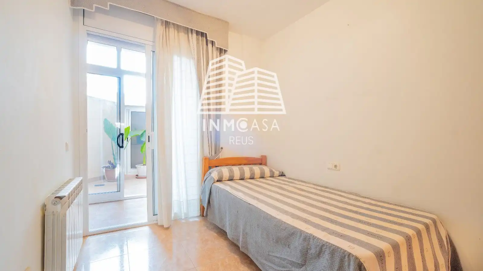 Habitación de Piso en venta en Reus con Aire acondicionado, Calefacción y Terraza