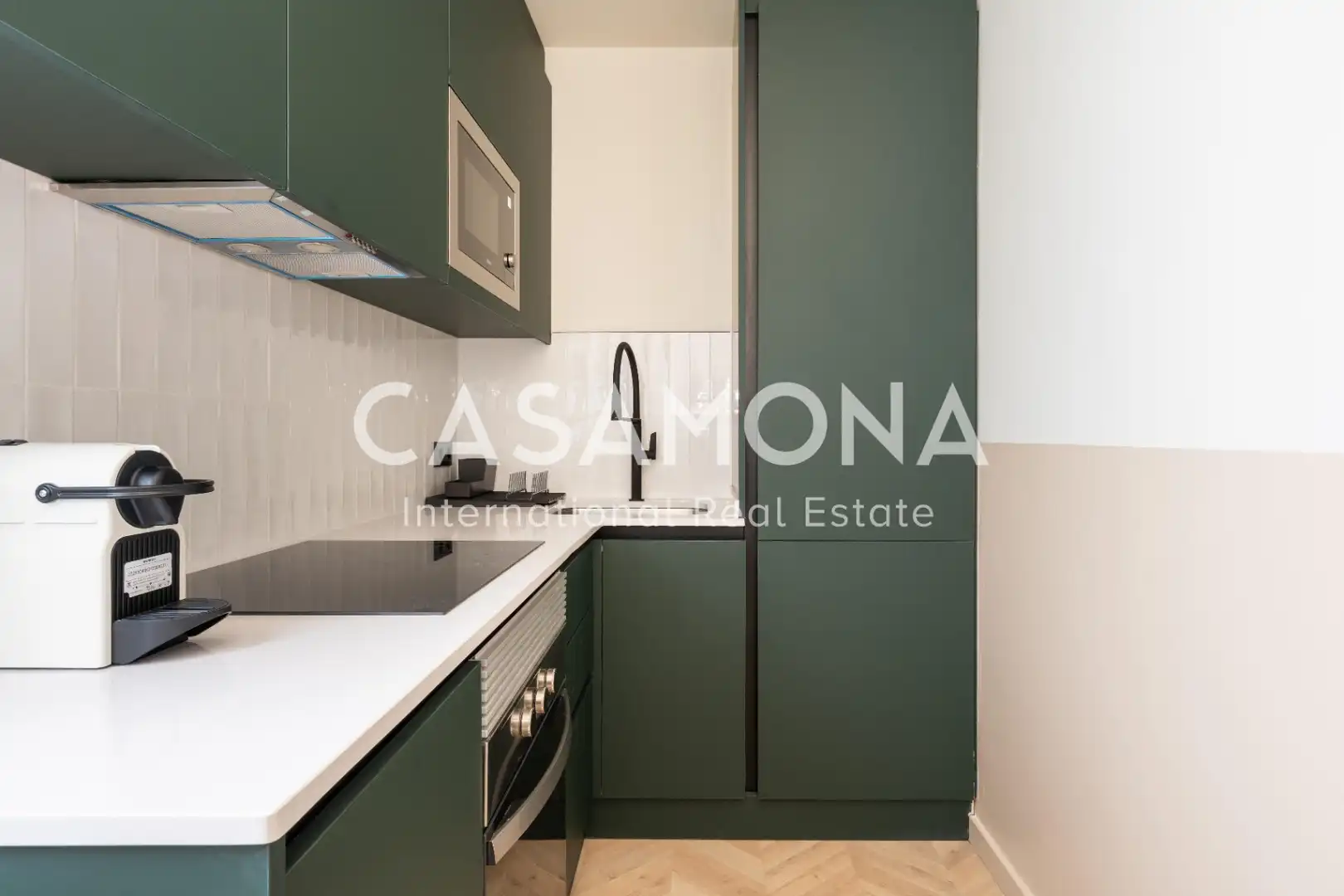 Apartamento en alquiler en Eixample, imagen 15