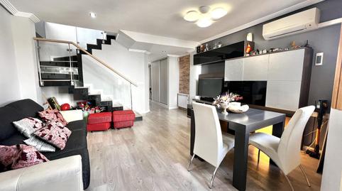 Foto 5 de Dúplex en venta en Carrer Les Eres, Ibi, Alicante